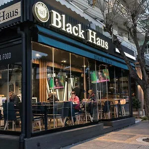 Blackhaus Young Mini Θεσσαλονίκη